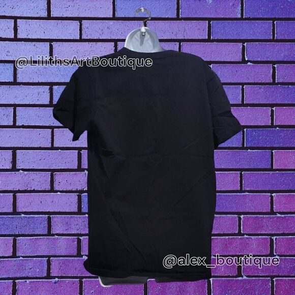 Selena Unisex t-shirt(L022)- Selena Tees-Size L - Picture 4 of 6